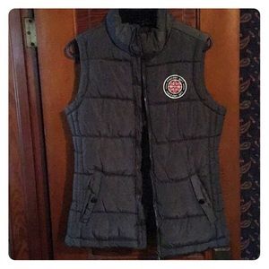Madden girl vest